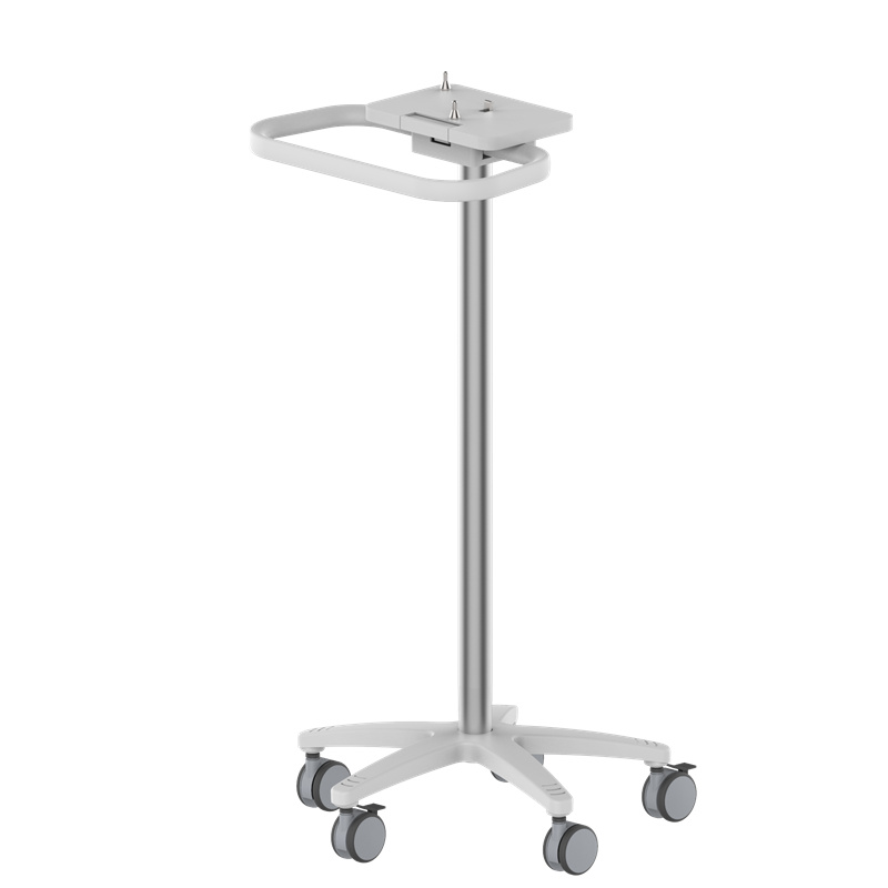 Ventilator Trolley-Portable trolley-RS002-101