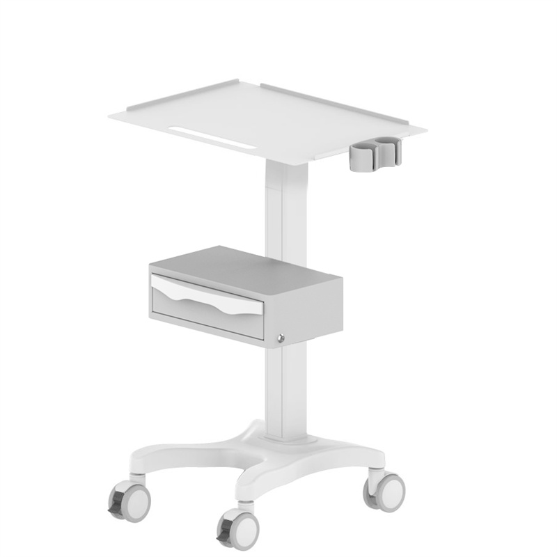 Ultrasound Trolley – TR700-100-XX Ultrasound Trolley – TR700-100-XX