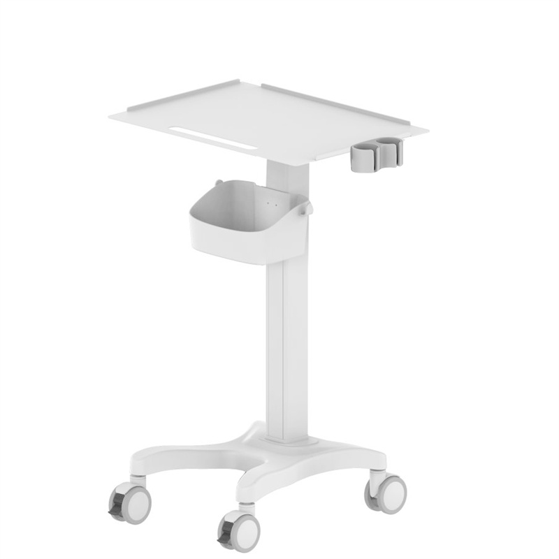 Ultrasound Trolley – TR700-100-XX Ultrasound Trolley – TR700-100-XX