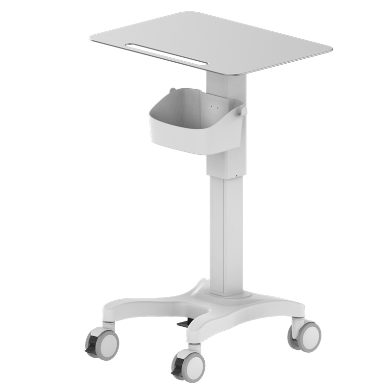 ECG Trolley – TR700-100-XX ECG Trolley – TR700-100-XX