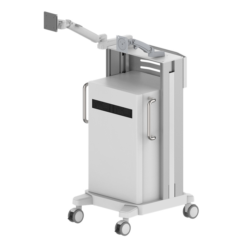 Equipment cart/amplifier case-TR900-12-XX