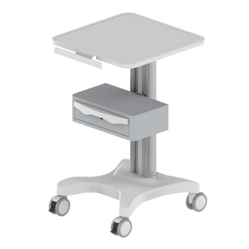 ECG Trolley – TR800 ECG Trolley – TR800