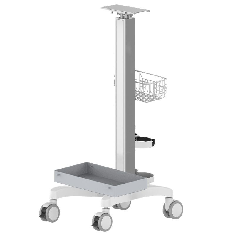 Moniteur / moniteur fœtal / chariot d’équipement médical d’ECG – tr700 – 200