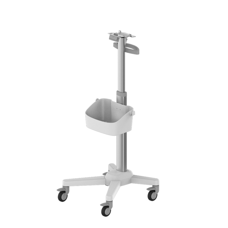 Patient Monitor Trolley – RS008 Patient Monitor Trolley – RS008