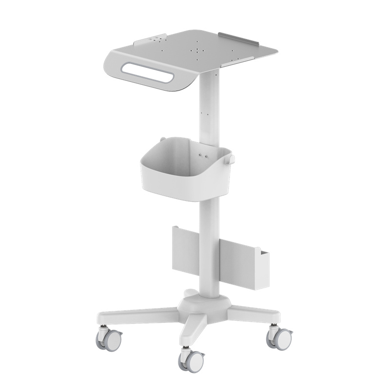 ECG Trolley – RS008 ECG Trolley – RS008