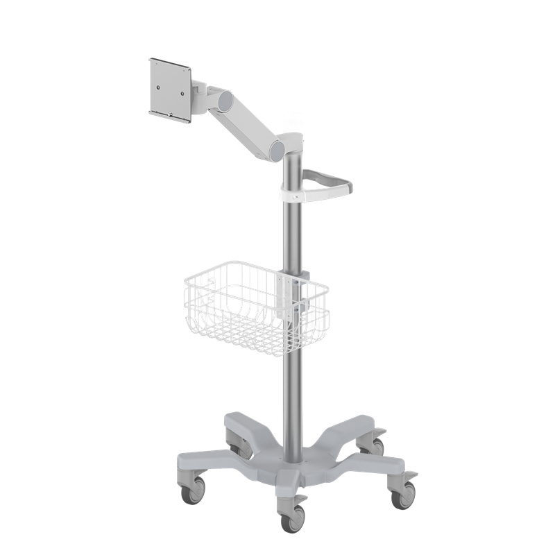 Medical Equipment Trolley-RS010-100-XX