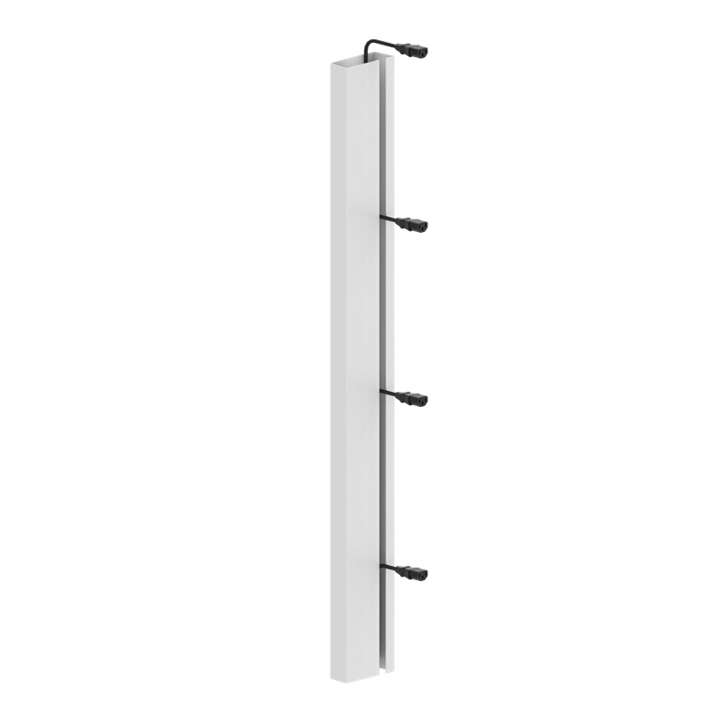 Cable Management Channel Cable Management Channel