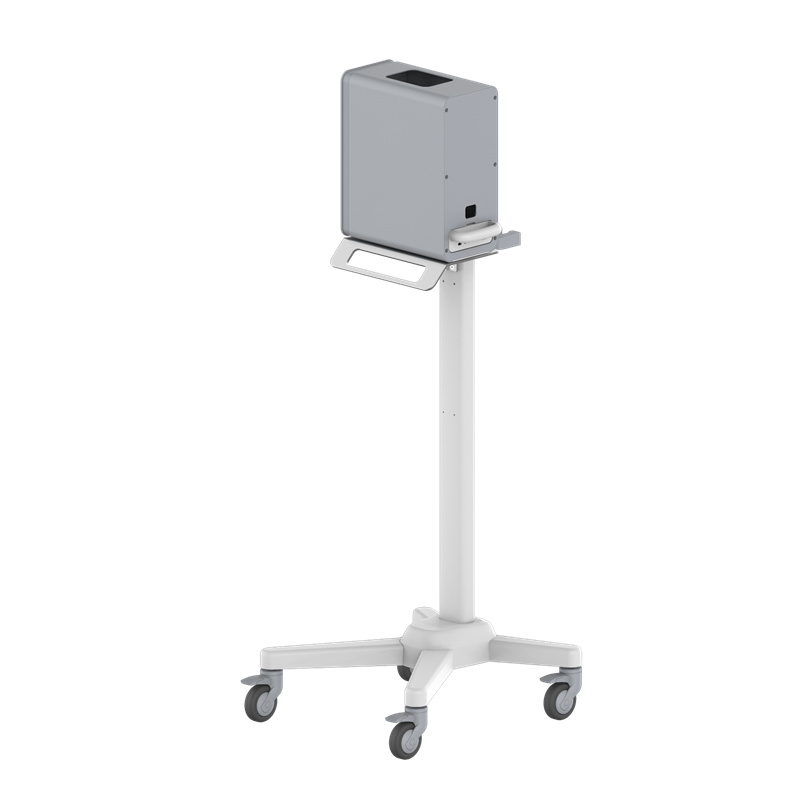 Monitor/Tire Monitor/Ultrasound Equipment Trolley-RS008
