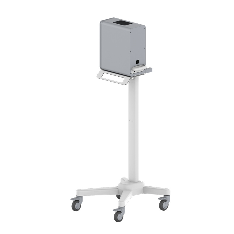 Moniteur / Moniteur de pneus / Équipement à ultrasons Trolley-RS008