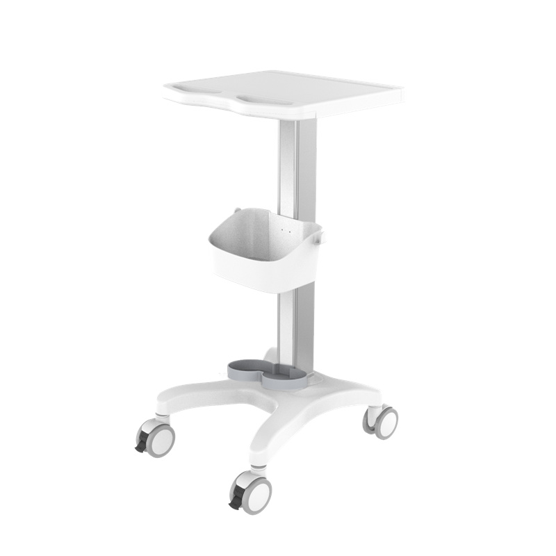 ECG Trolley – TR700-100-XX ECG Trolley – TR700-100-XX