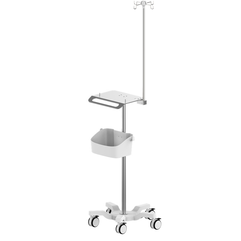 Ventilator Trolley – RS011E Ventilator Trolley – RS011E