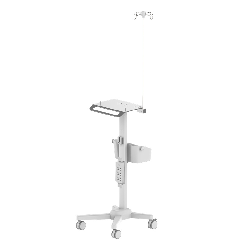 Ventilator Trolley – RS008 Ventilator Trolley – RS008