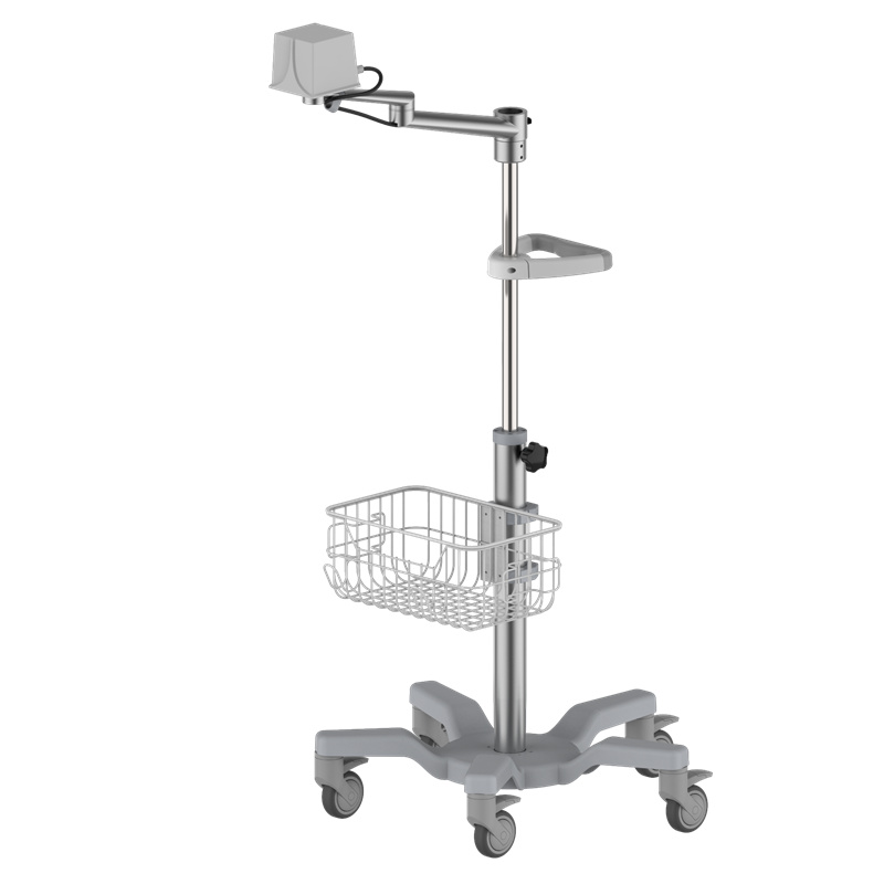 Medical Equipment Trolley-RS010-100