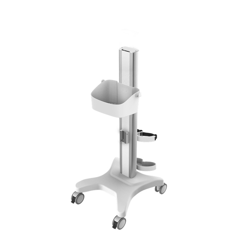 Ventilator Trolley – TR800-300-XX Ventilator Trolley – TR800-300-XX