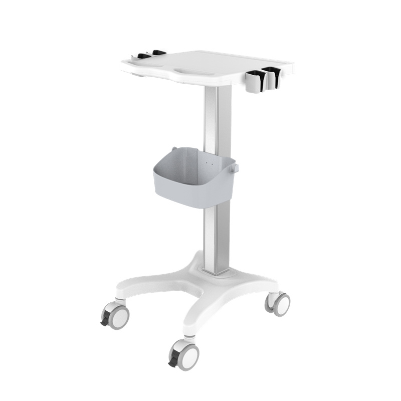Ultrasound Trolley – TR700-100-XX Ultrasound Trolley – TR700-100-XX