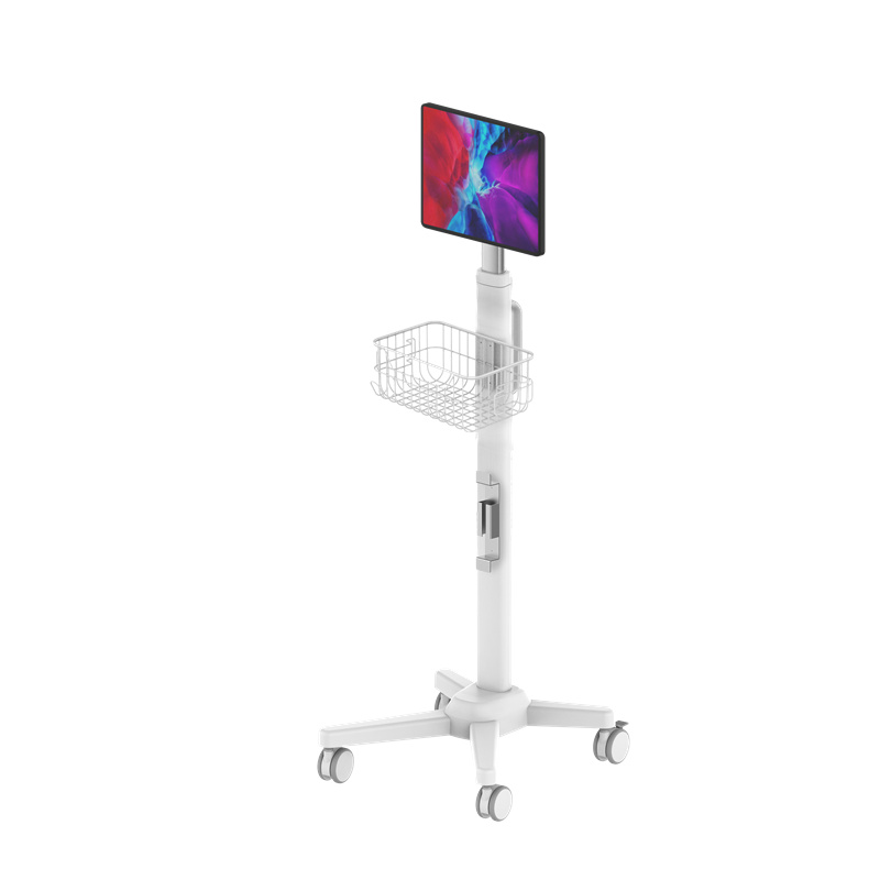 Tablet Trolley – RS008 Tablet Trolley – RS008