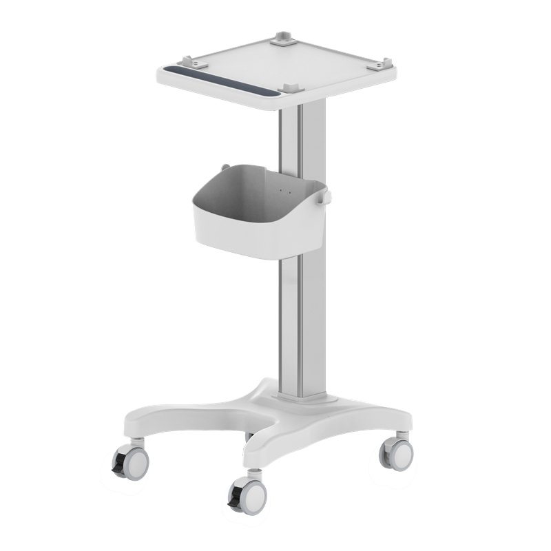 ECG Trolley – TR700-100-XX ECG Trolley – TR700-100-XX