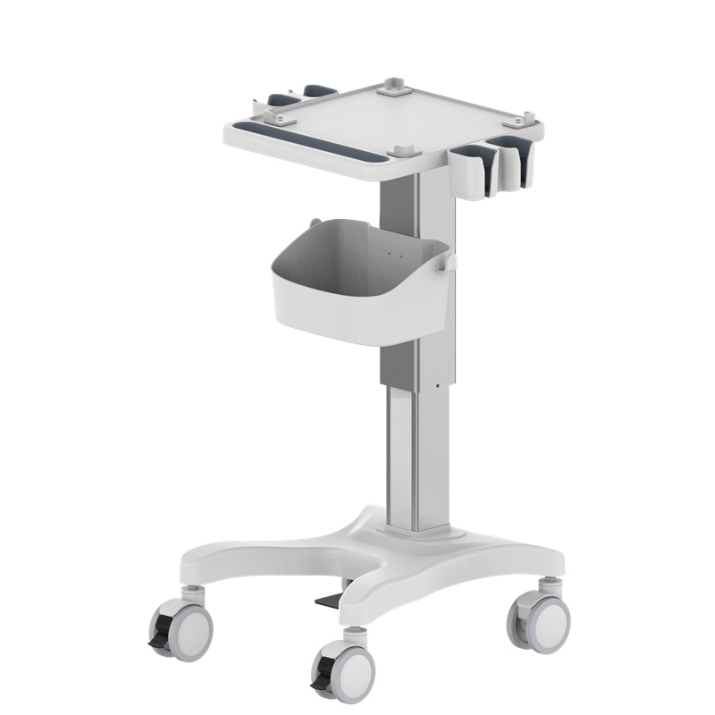 Ultrasound Trolley – TR700-10705 Ultrasound Trolley – TR700-10705
