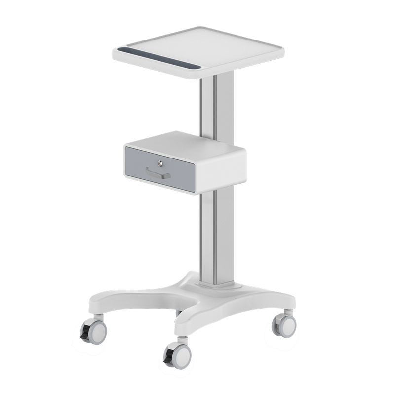 ECG Trolley – TR700-XXX ECG Trolley – TR700-XXX