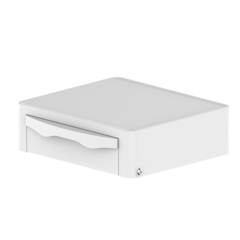 Single Large Drawer-White-450*350*150mm