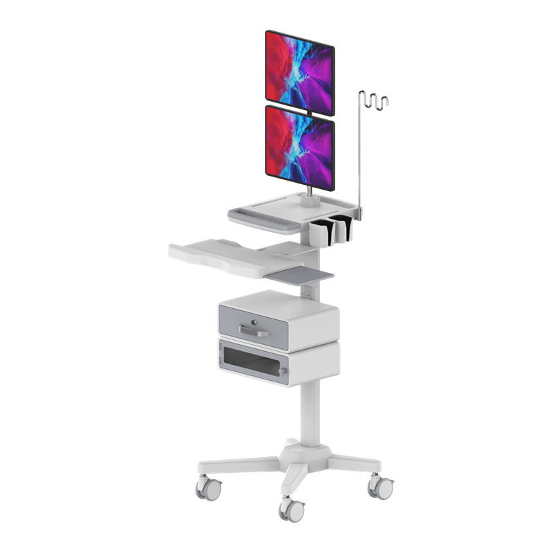 Ultrasound Trolley – RS008 Ultrasound Trolley – RS008