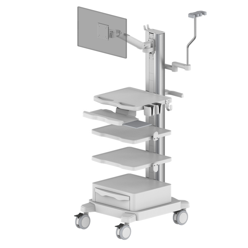 Endoscopy Cart-TR900S