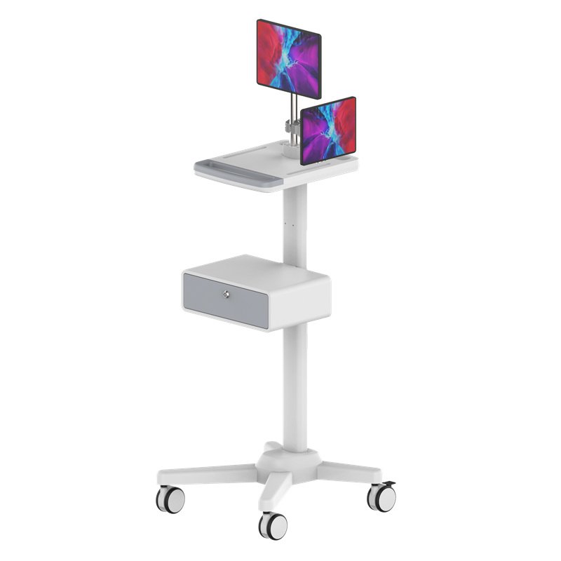PAD/Workstation Trolley-RS008