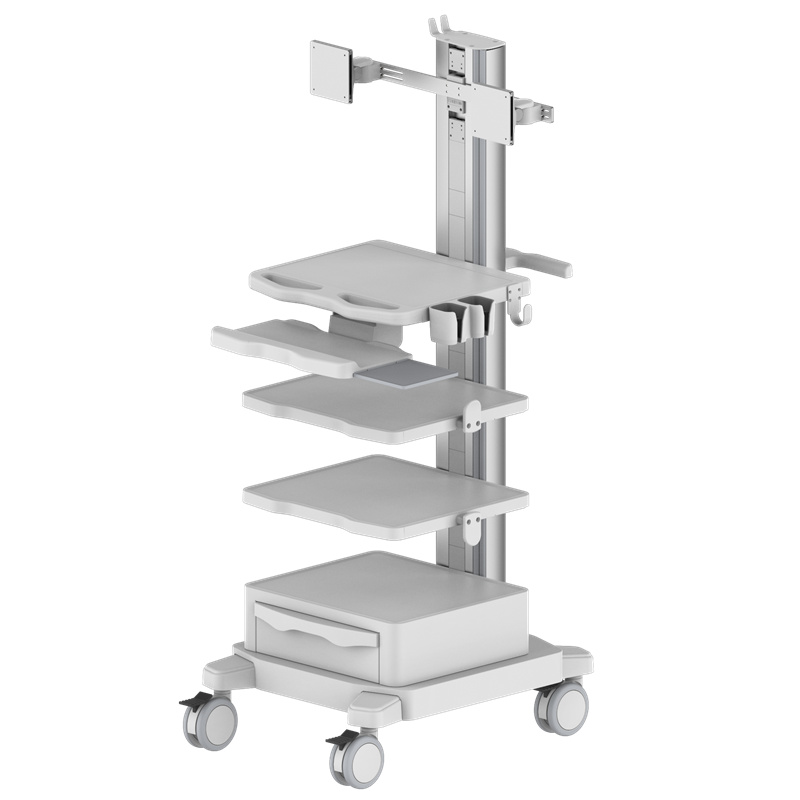 Endoscopy Cart