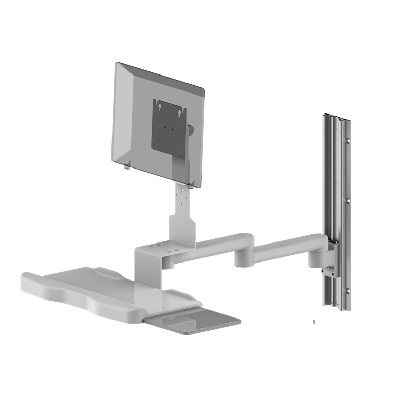 Patient Monitor Wall Mount – WM500-11072 Patient Monitor Wall Mount – WM500-11072