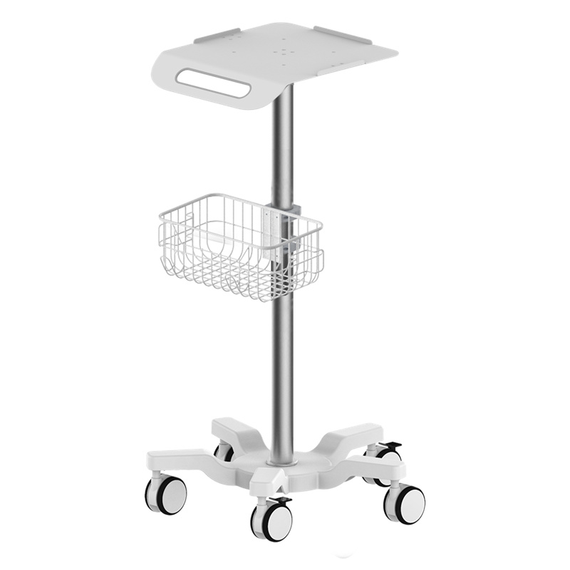 ECG Trolley – RS011C-100-XXX