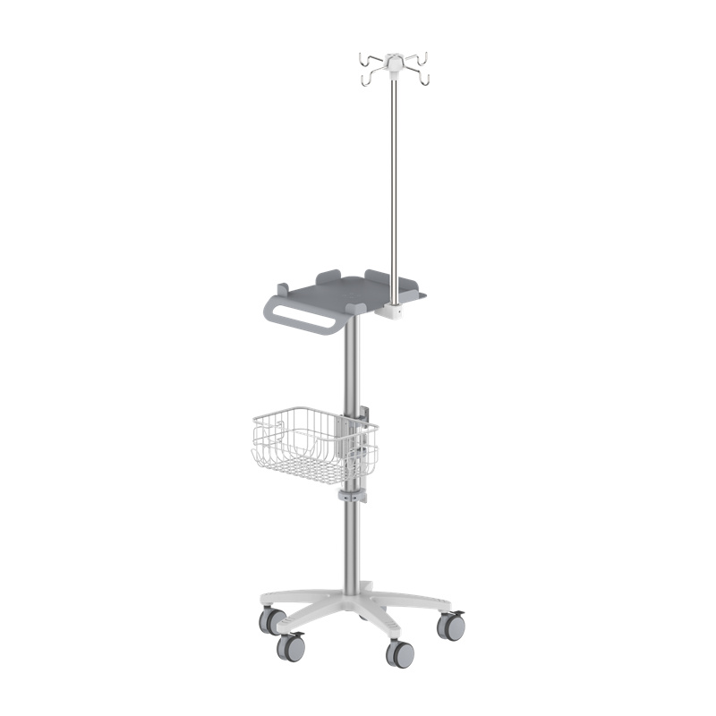 Ventilator Trolley – RS002-100-XX Ventilator Trolley – RS002-100-XX