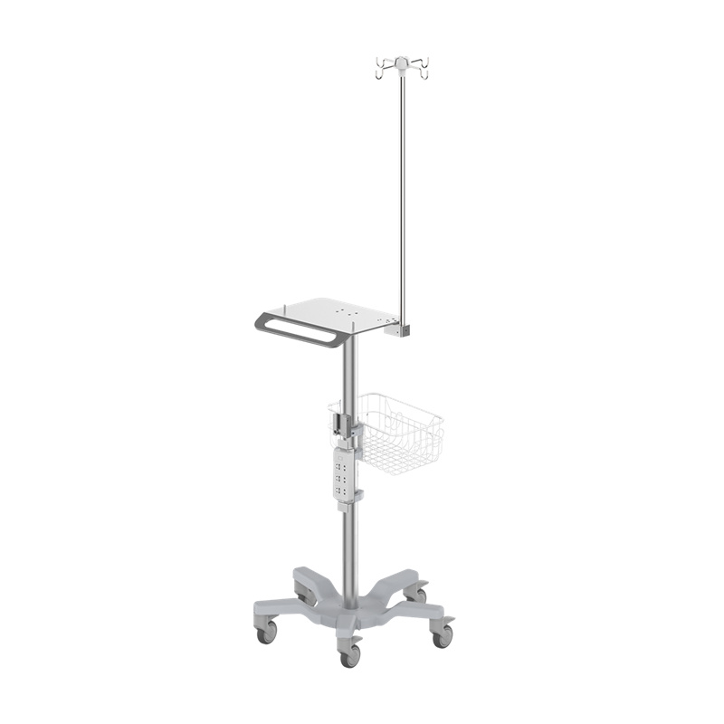 Ventilator Trolley – RS011 Ventilator Trolley – RS011