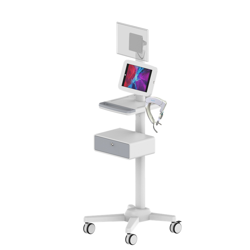 Tablet Trolley – RS008 Tablet Trolley – RS008