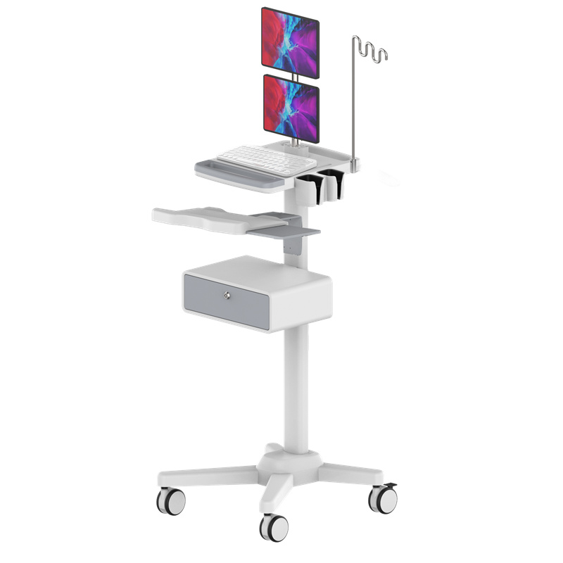 Ultrasound Trolley – RS008 Ultrasound Trolley – RS008