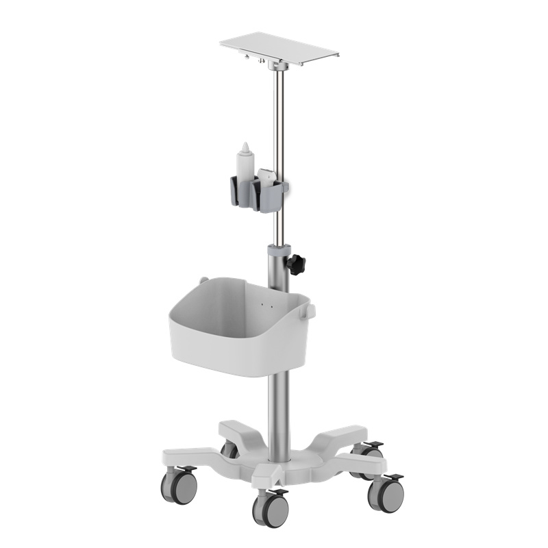 Ultrasound Trolley – RS011C-100 Ultrasound Trolley – RS011C-100