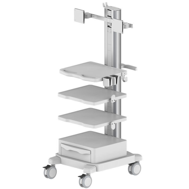 Endoscopy Cart