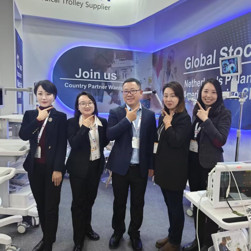 CORITON Company will participate in Medtrade USA Exhibition, booth number: # 1027