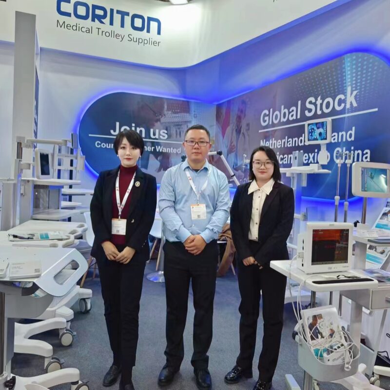 Exhibition Review | MEDICA Germany Medical Device Exhibition