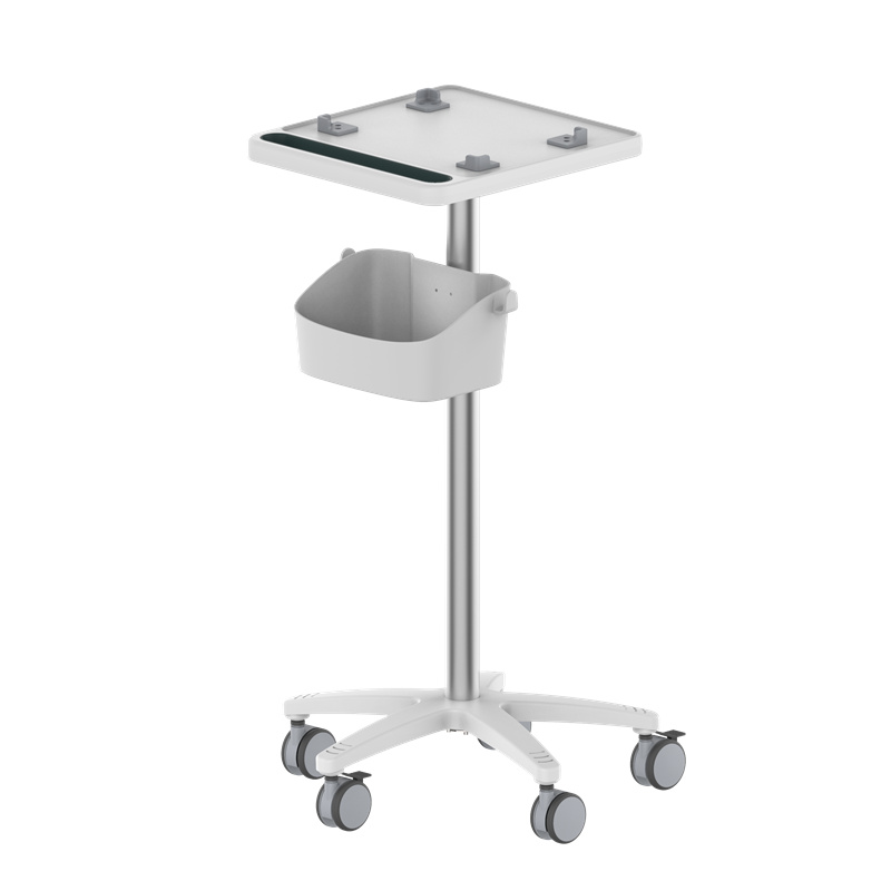 Universal ECG Trolley – RS002-101 Universal ECG Trolley – RS002-101