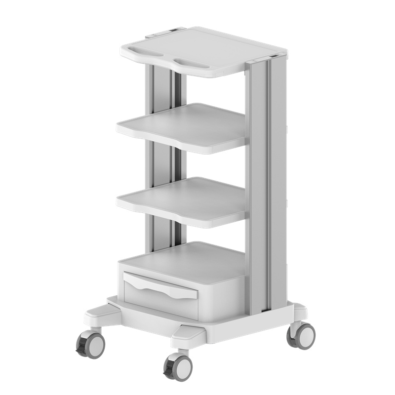 Endoscopy Cart-1.2M-TR900-09276/COR-0040-Umedwings
