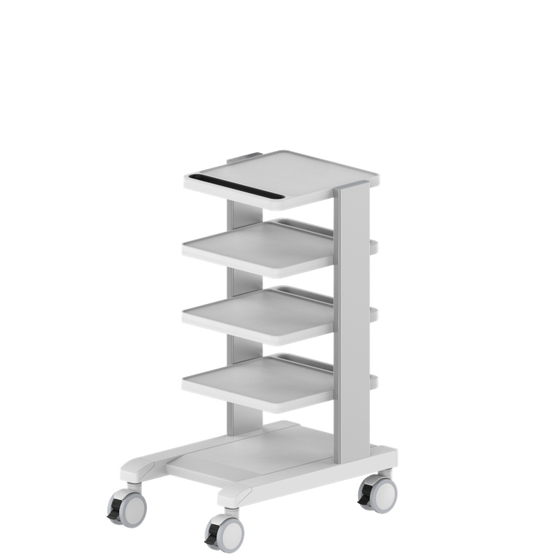 Endoscopy Cart-1.2M-TR900N-XX