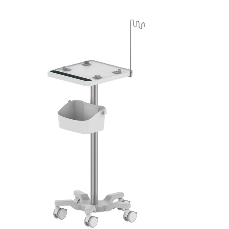 ECG Trolley – RS010C-101-XX ECG Trolley – RS010C-101-XX