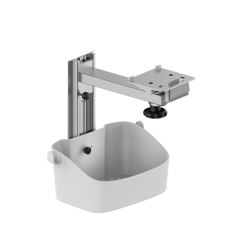 Mindray Patient Monitor Wall Mount – WM001C-100