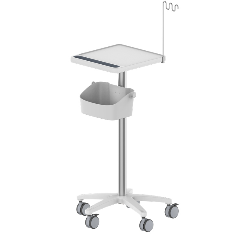 Universal ECG Trolley – RS002-100 Universal ECG Trolley – RS002-100
