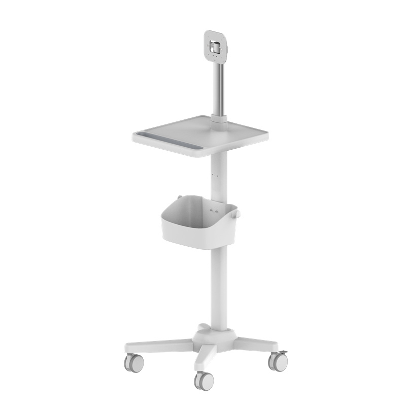 Portable monitor trolley/Laptop trolley – RS008