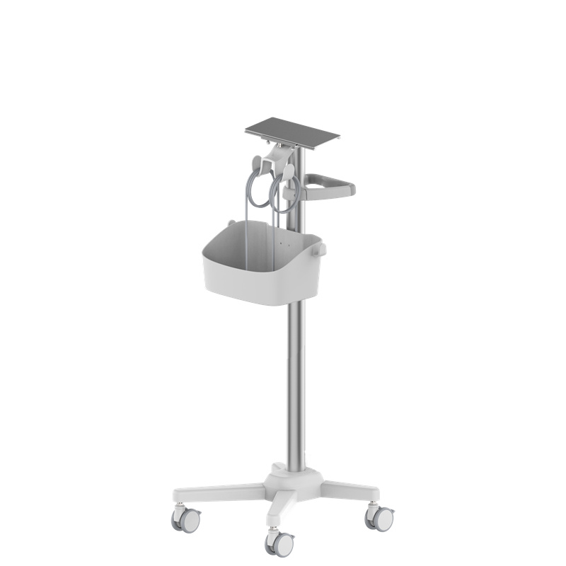 ECG Trolley – RS008-XXX ECG Trolley – RS008-XXX