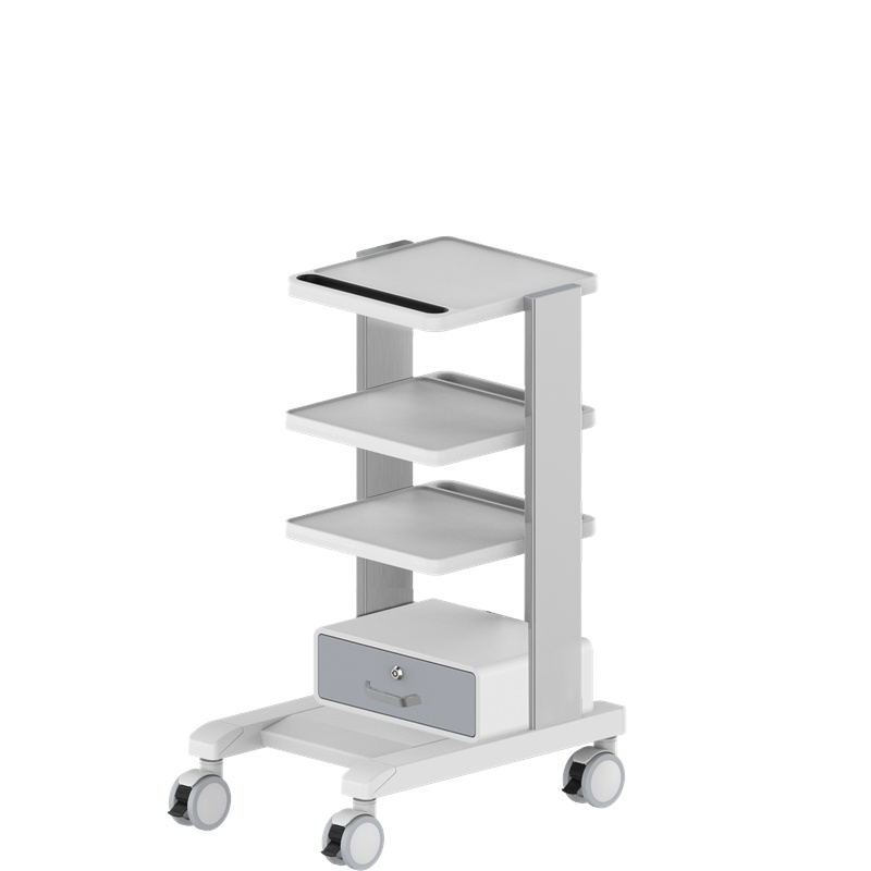 Endoscopy Cart-1.2M-TR900C-XX