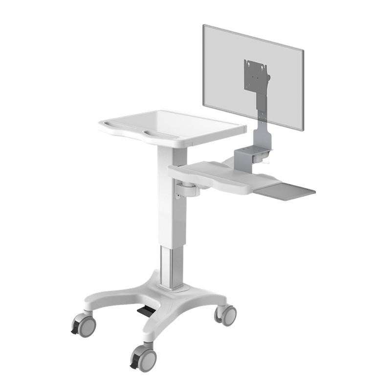 ECG Trolley – TR700-10704 ECG Trolley – TR700-10704