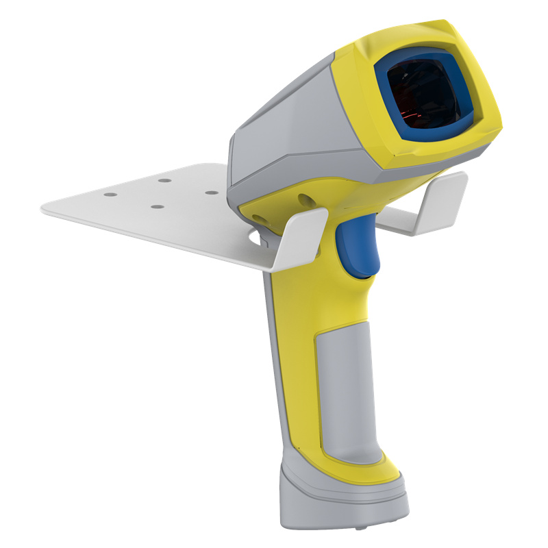 Scanner Gun Mounting Bracket-Under Desk Mounting Scanner Gun Mounting Bracket-Under Desk Mounting