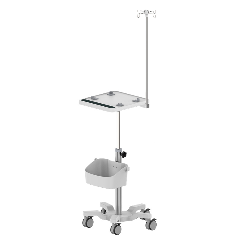 Ventilator Trolley – RS010C-100-XX Ventilator Trolley – RS010C-100-XX